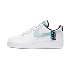 Nike Air Force 1 Low '07 LV8 Worldwide Pack White Blue Fury