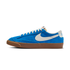 Nike Blazer Low 77 Vintage Photo Blue Gum (Women's)