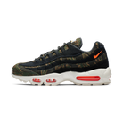 Nike Air Max 95 Carhartt WIP Camo