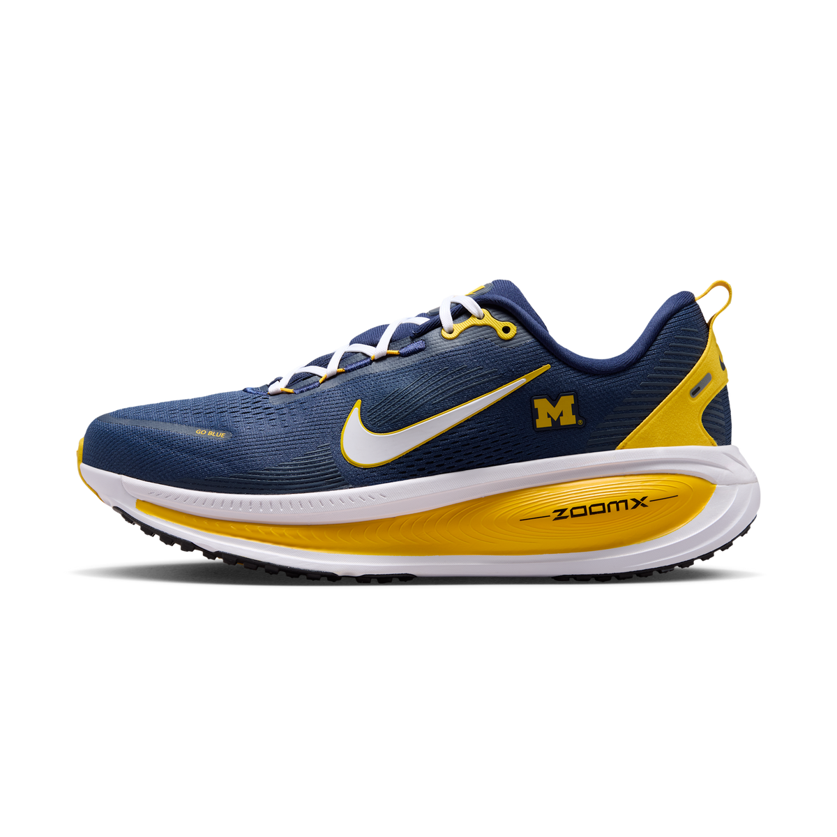 Nike Vomero 18 Michigan