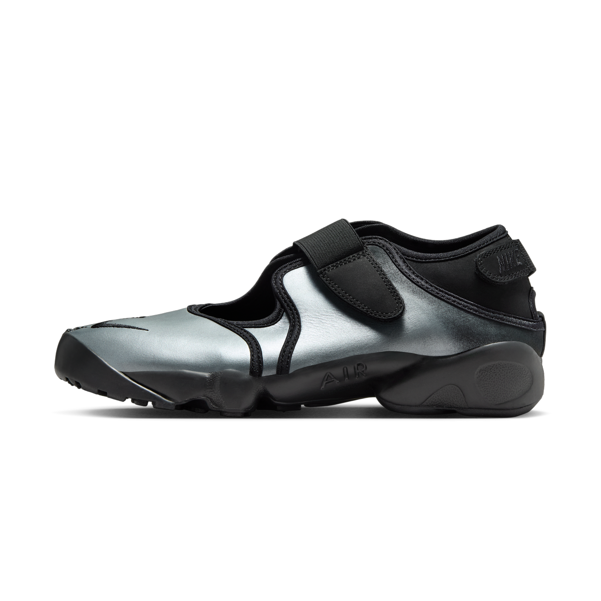 Nike Air Rift LTR Metallic Silver (Women's)