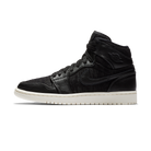 Jordan 1 Retro High Black Sail (Women's)