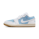 Jordan 1 Low SE Denim Worn Blue (Women's)