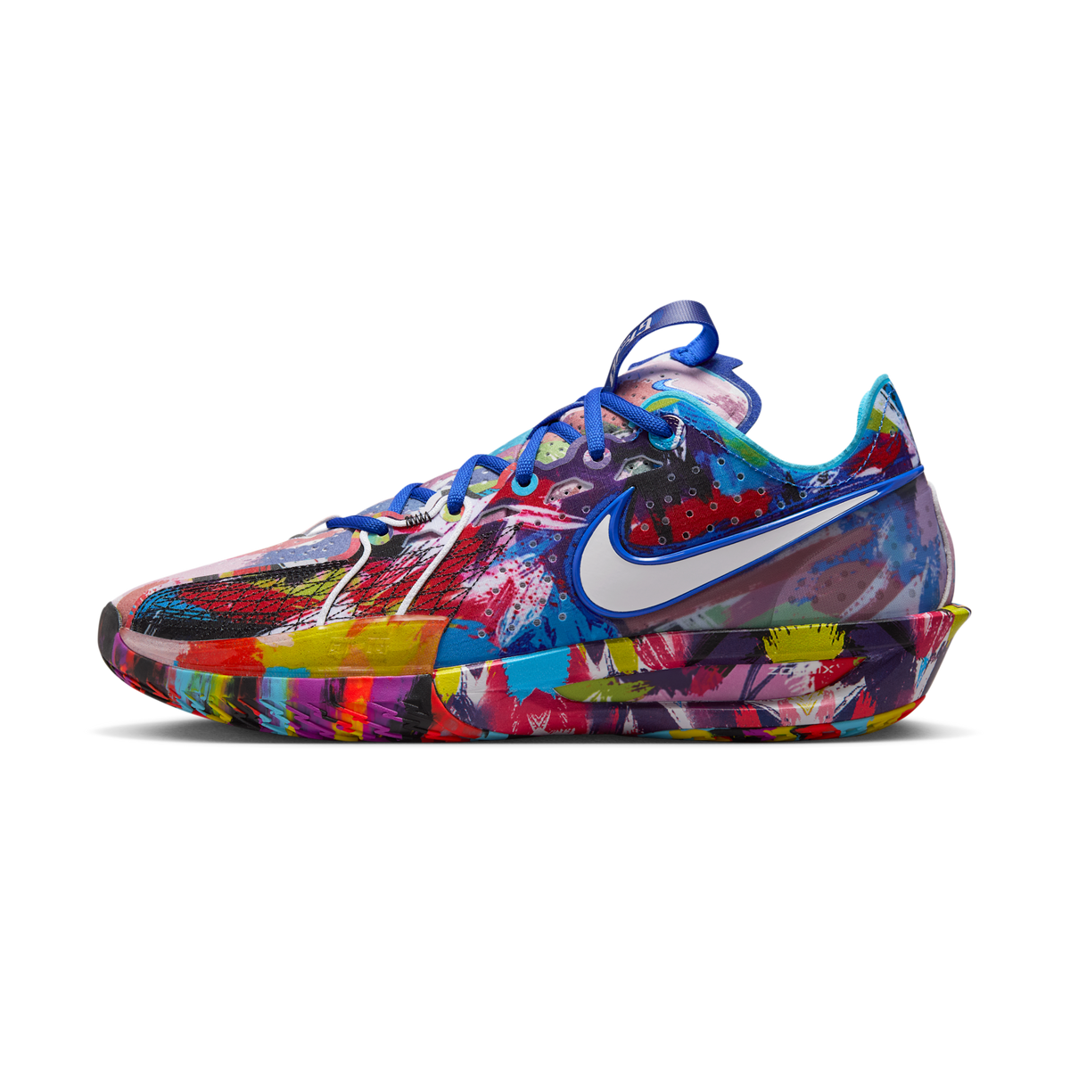 Nike Air Zoom GT Cut 3 Jewell Loyd Paint