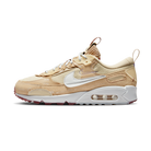 Nike Air Max 90 Futura Serena Williams Design Crew Sanddrift (Women's)