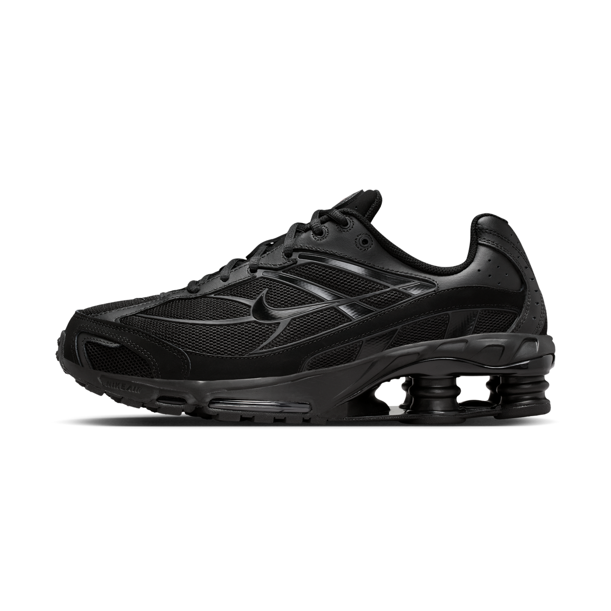 Nike Shox Ride 2 Black | IO4296-002
