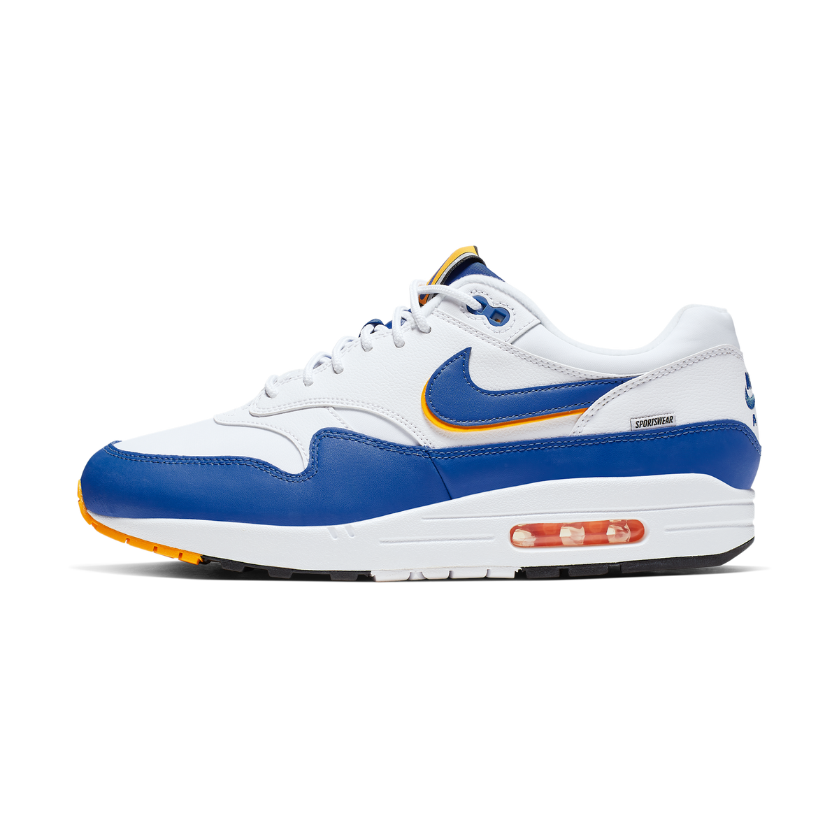 Nike Air Max 1 SE Windbreaker