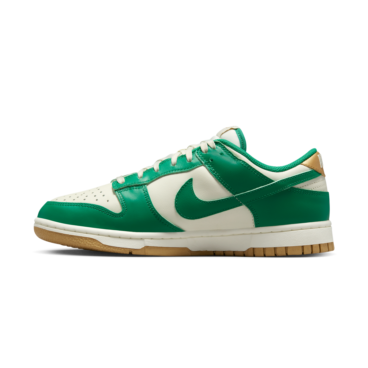 Nike Dunk Low Malachite University Gold (Women's)