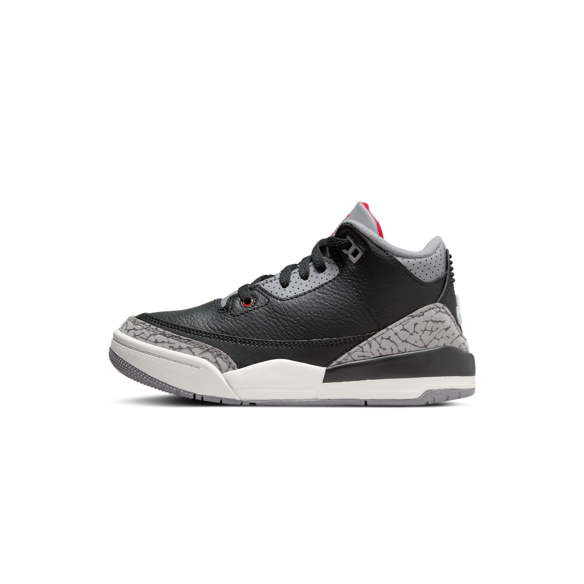 Jordan 3 Retro Black Cement (2024) (PS)