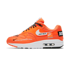 Nike Air Max 1 Just Do It Orange (Women's)