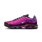 Nike Air Max Plus Rebellious Air Fireberry | 604133-610