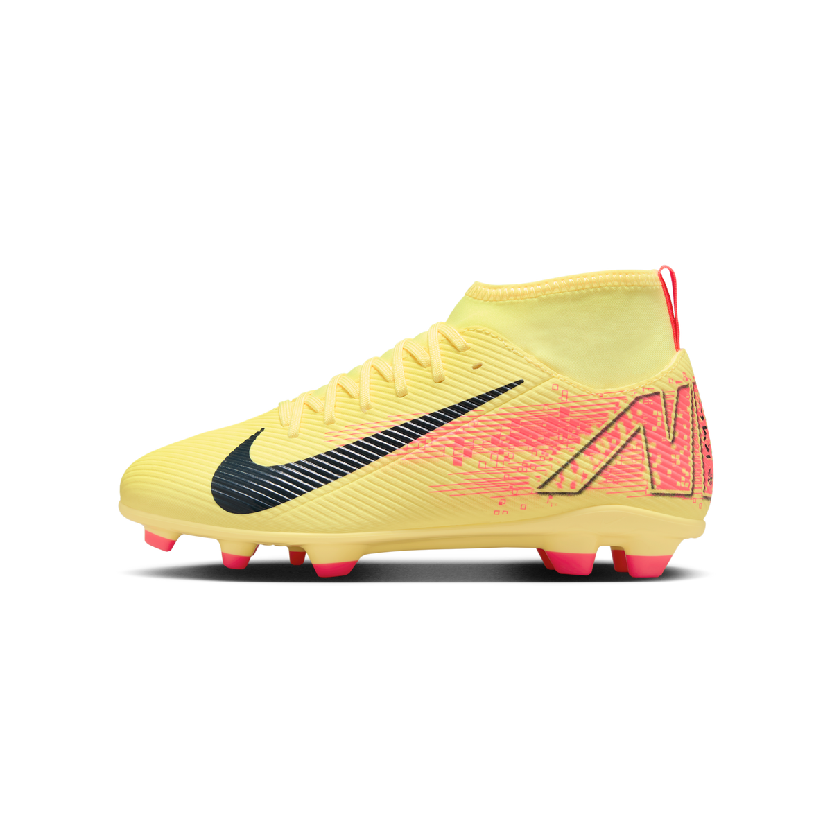 Nike Mercurial Superfly 10 Club MG Kylian Mbappe (GS)