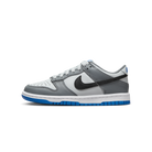 Nike Dunk Low Cool Grey Light Photo Blue (GS)