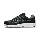 Nike P-6000 Black Cool Grey