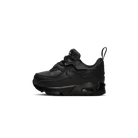 Nike Air Max 90 EasyOn Black White (TD)