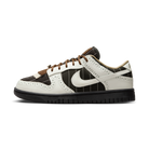 Nike Dunk Low LX Brogue Pinstripe (Women's)