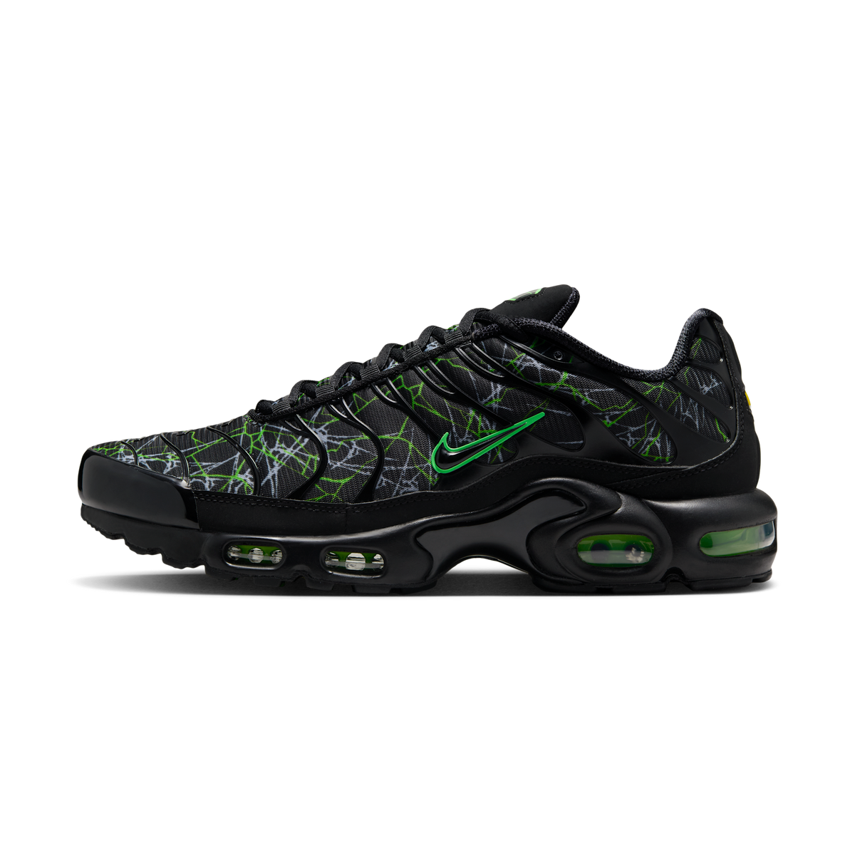 Nike Air Max Plus Shattered Glass | IB3075-001