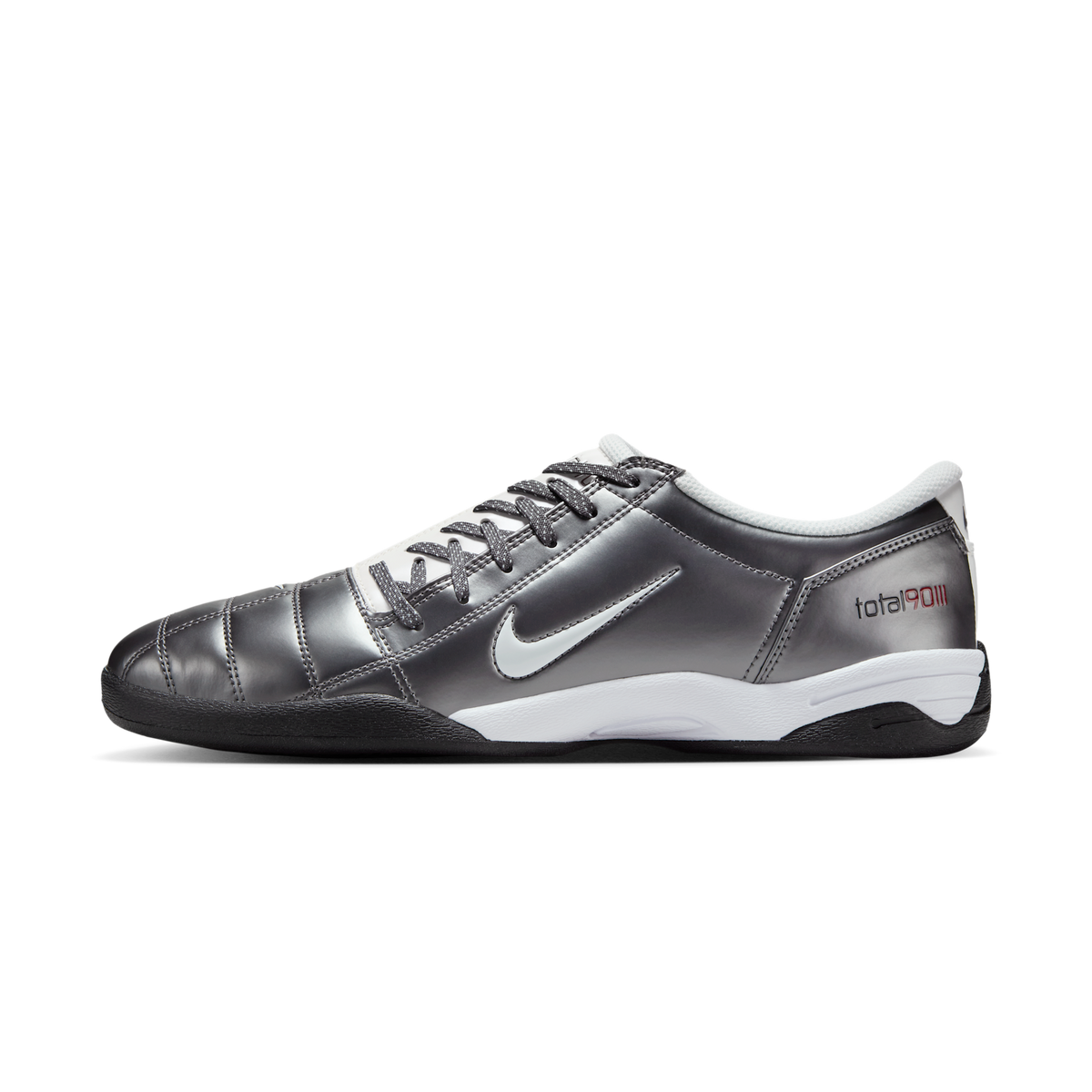Nike Total 90 3 Light Graphite