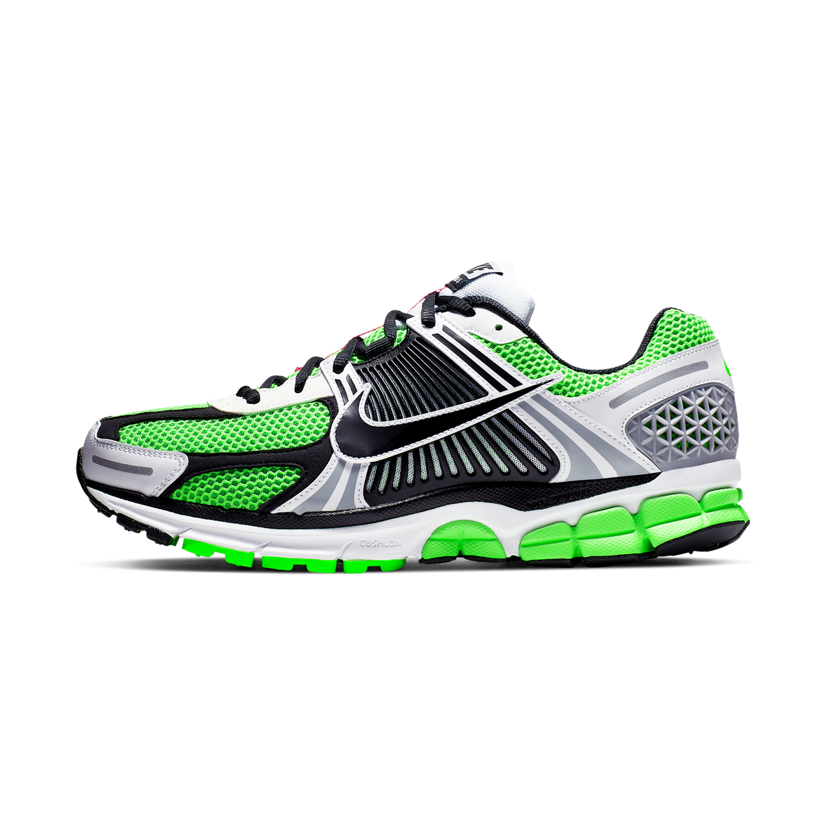 Nike Zoom Vomero 5 Electric Green Black