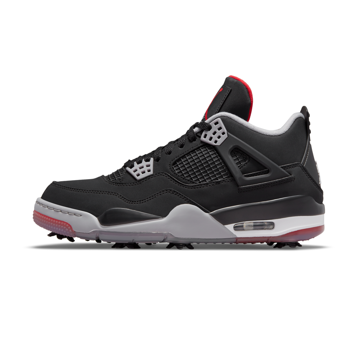 Jordan 4 Retro Golf Bred