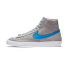 Nike Blazer Mid 77 Grey Fog | CV8927-001