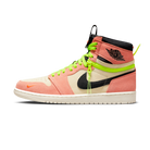 Jordan 1 High Switch Peach