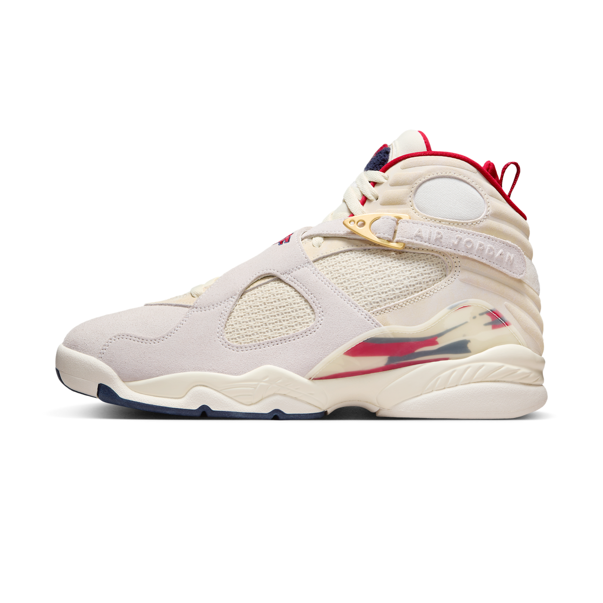 Jordan 8 Retro SP SoleFly Mi Casa Es Su Casa