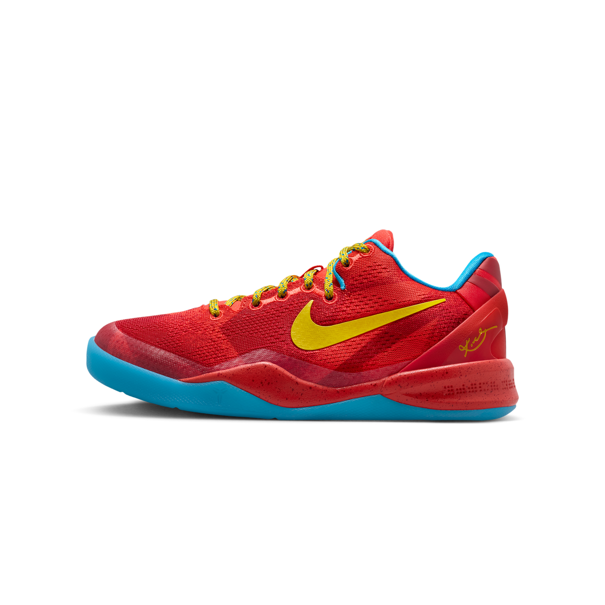 Nike Kobe 8 Year of the Horse (2026) (GS)