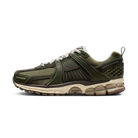 Nike Zoom Vomero 5 Premium Medium Olive Baroque Brown (Women's)