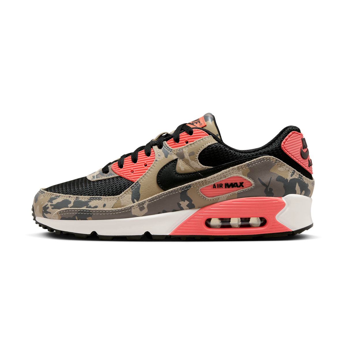 Nike Air Max 90 Premium Magic Ember Camo