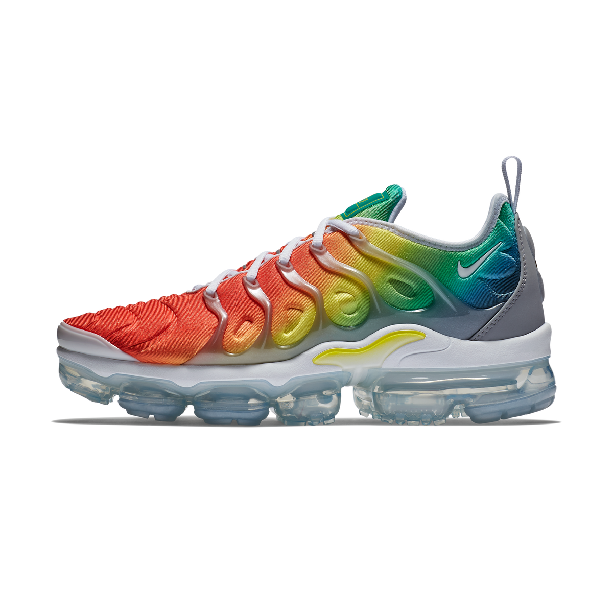 Nike Air VaporMax Plus Rainbow | 924453-103