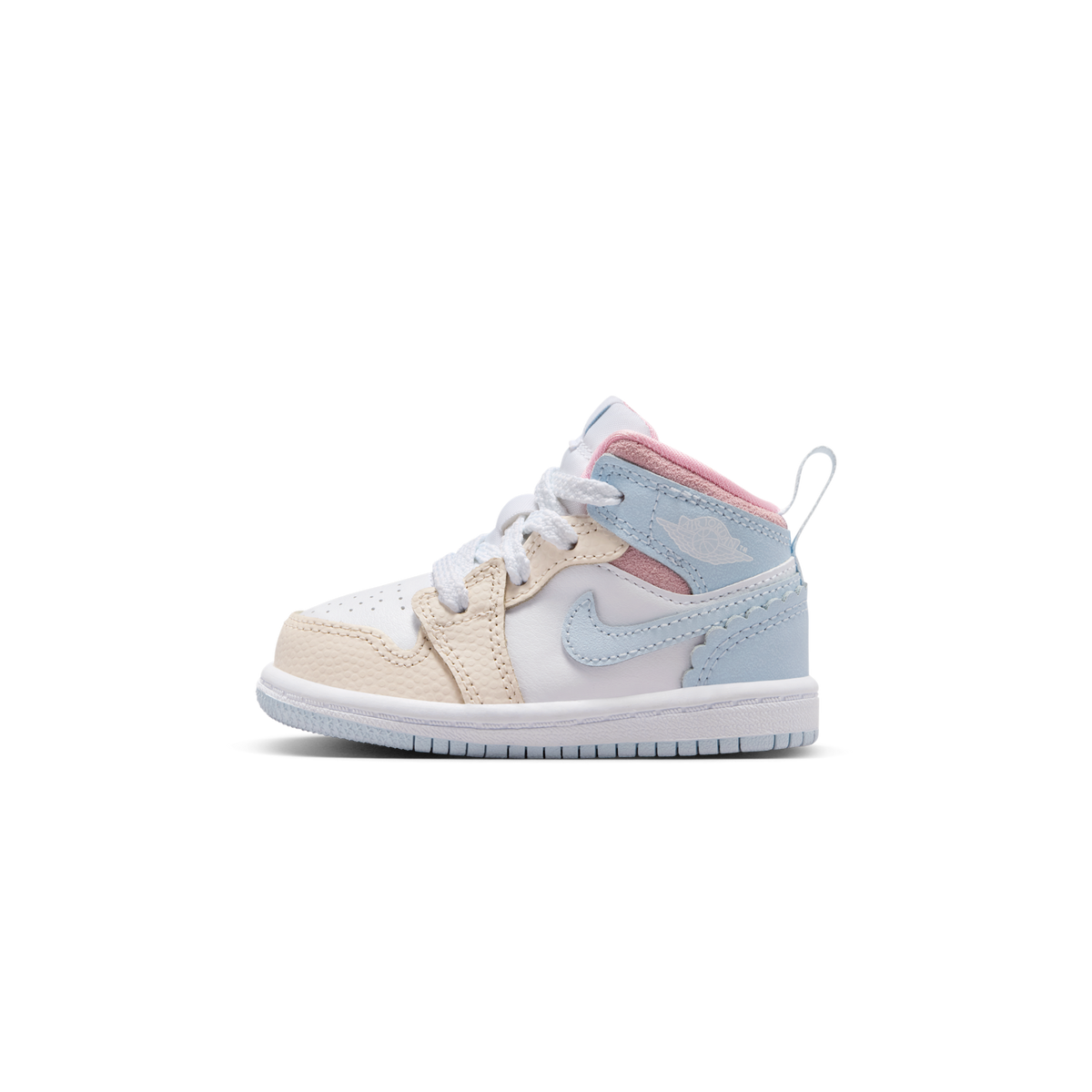 Jordan 1 Mid SE Love Is In The Air (TD)