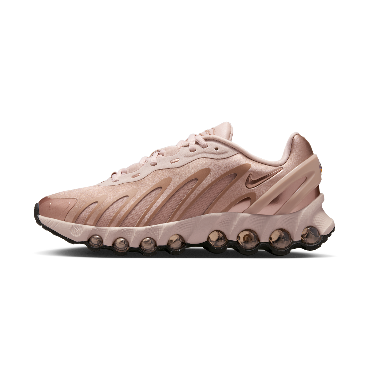 Nike Air Max Dn8 Rose Gold (Women's) | HF5509-900