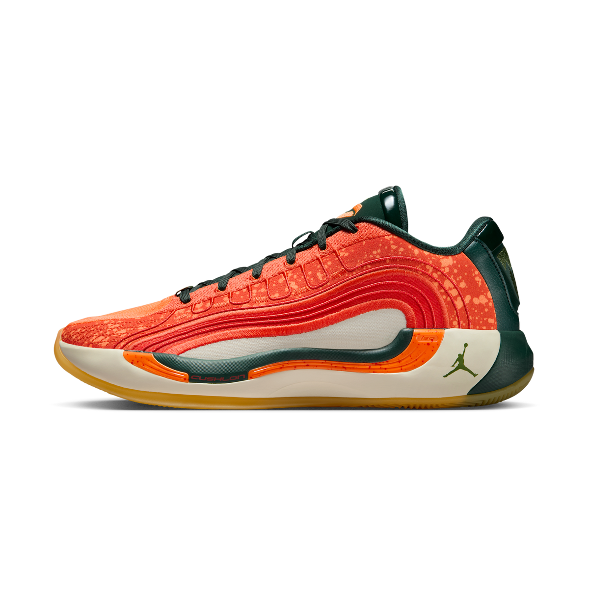 Jordan Luka 4 Gone Camping