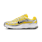 Nike P-6000 Lightning Metallic Silver
