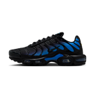 Nike Air Max Plus Black Blue Crystal