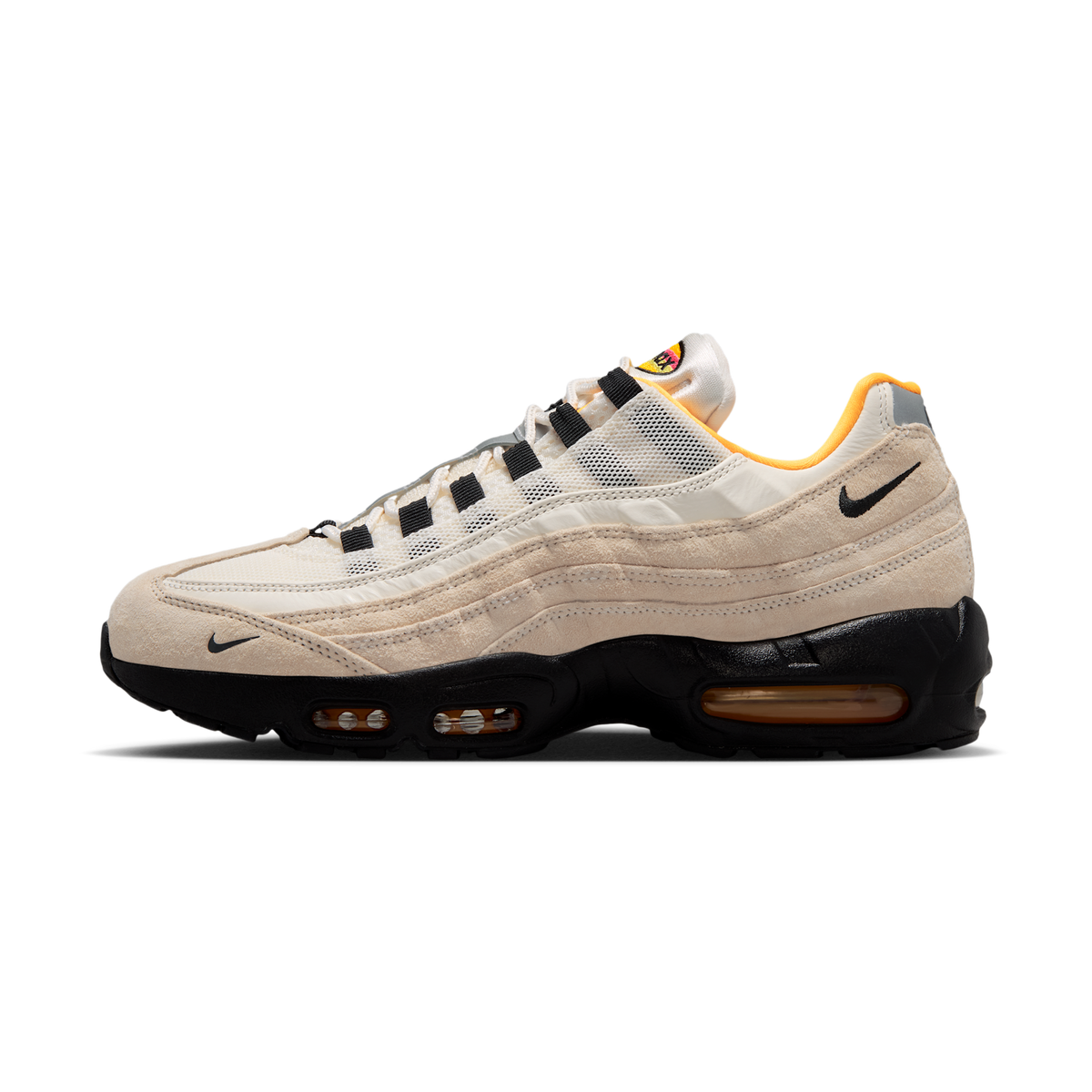 Nike SB Air Max 95 World Cup Pack Sail