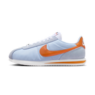 Nike Cortez Textile Hydrogen Blue Hot Curry (Women's)