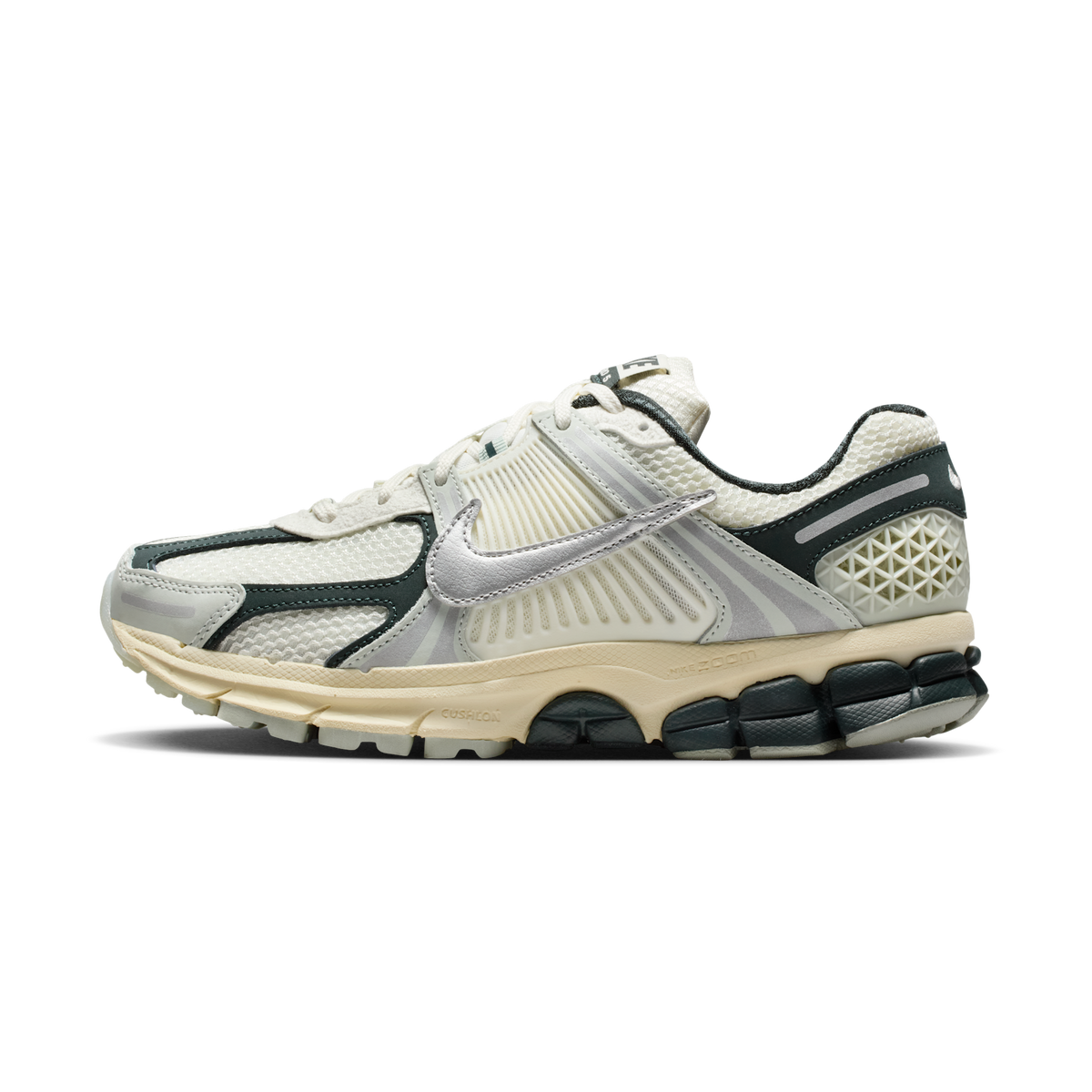 Nike Zoom Vomero 5 Light Silver Seaweed (Women's)