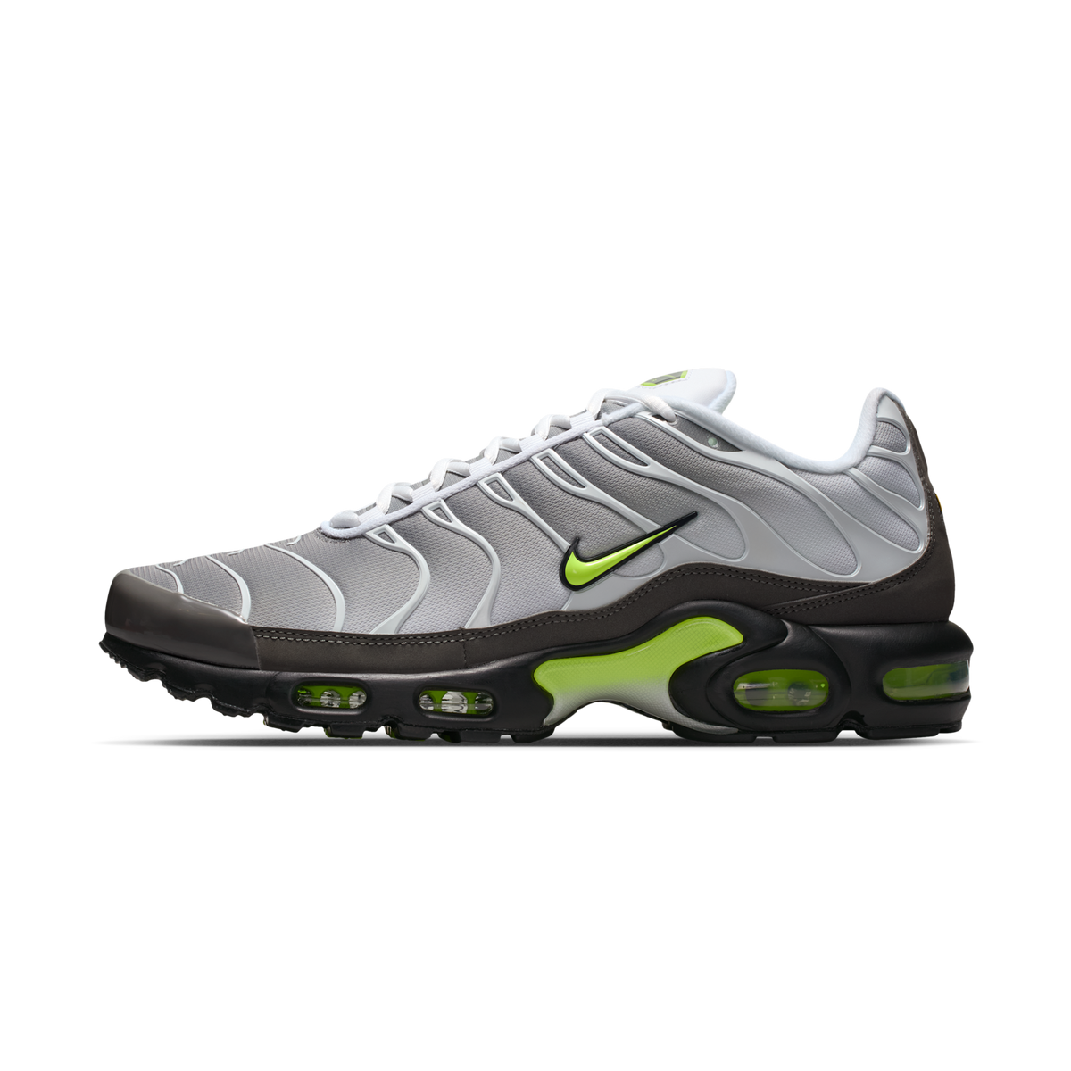 Nike Air Max Plus Neon | IQ0288-100