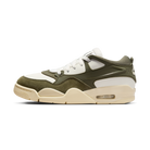 Jordan 4 RM Sail Medium Olive (Women's)