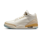 Jordan 3 Retro Champagne and Oysters (Women's)