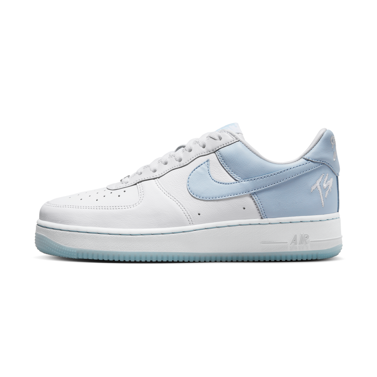 Nike Air Force 1 Low QS Terror Squad Loyalty