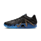 Nike Ja 3 Swarovski Warning Label