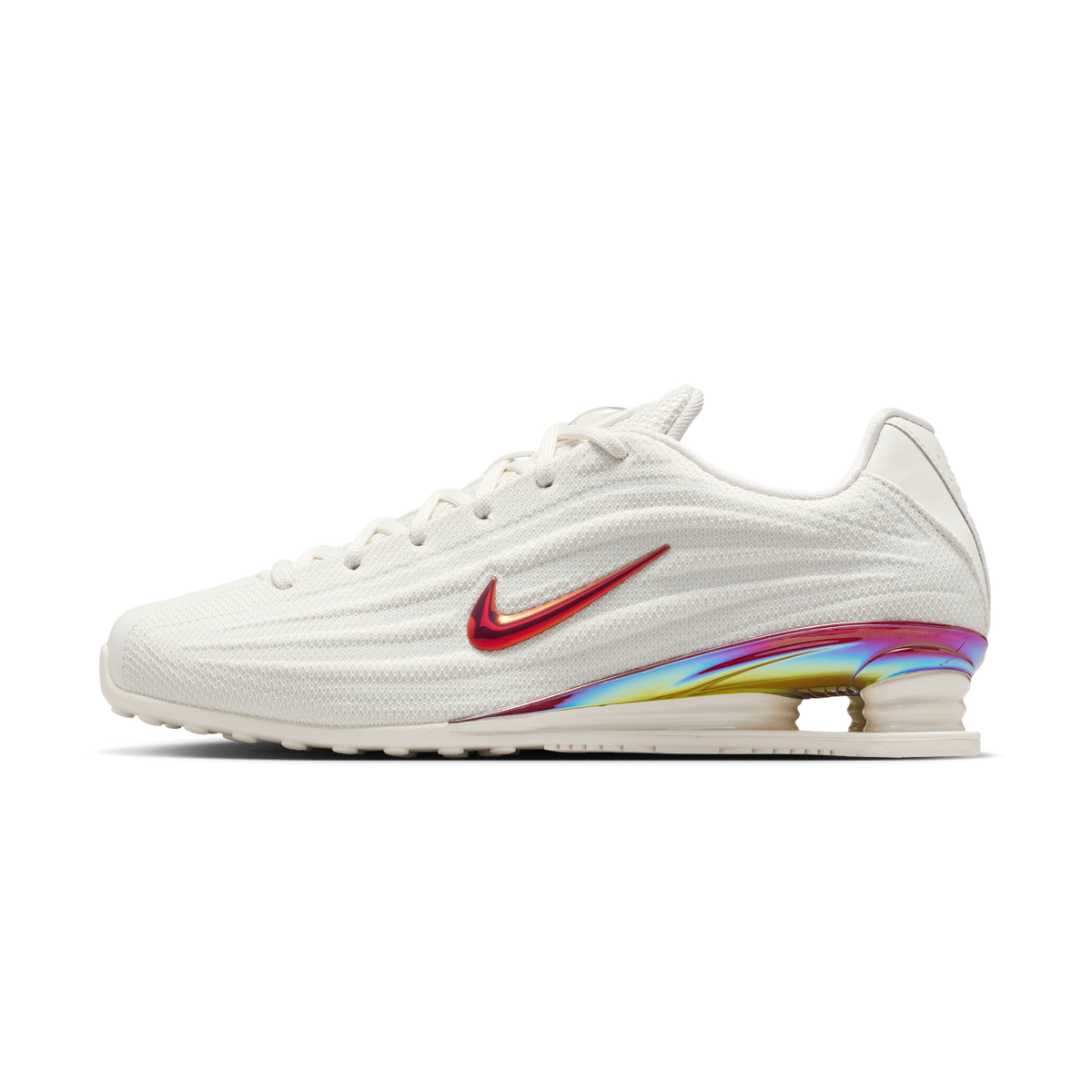 Nike Shox Z SE Phantom Iridescent (Women's)