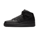 Nike Air Force 1 Mid '07 Black