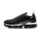 Nike Air VaporMax Plus Overbranding Black | 924453-011