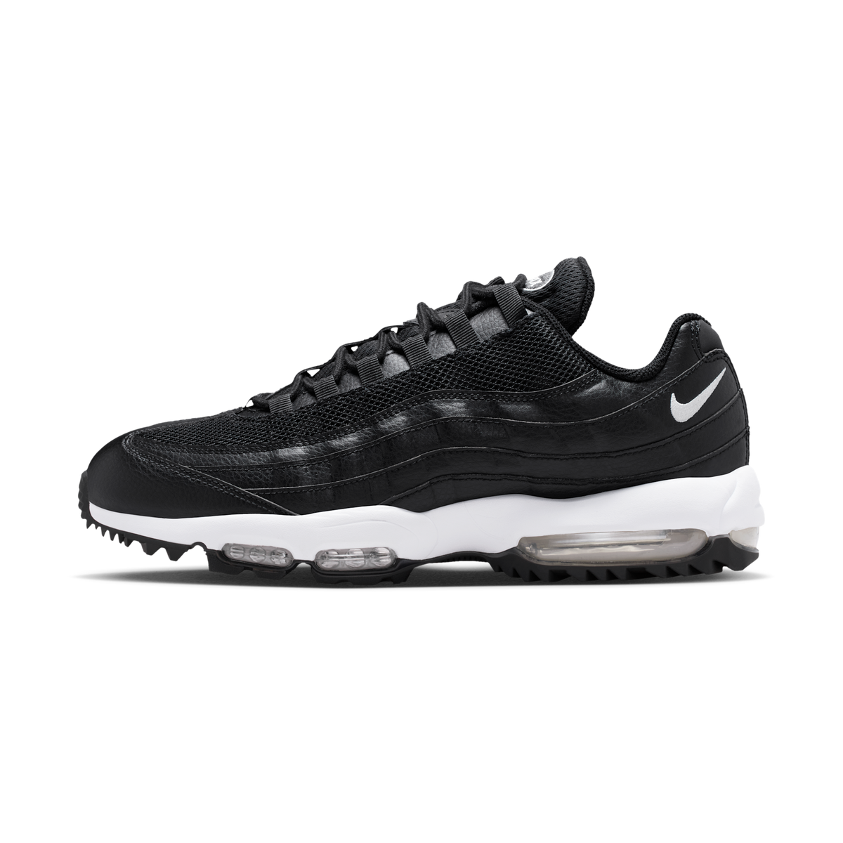Nike Air Max 95 Golf Black White