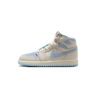 Jordan 1 Retro High OG Pale Ivory Psychic Blue (PS)