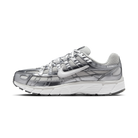 Nike P-6000 Grey Fog Metallic Cool Grey (Women's)